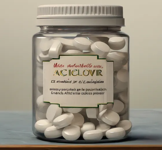 Aciclovir cpr prezzo